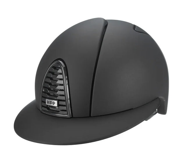 Kep Italia Cromo Matt Wide Brim Helmet image 0