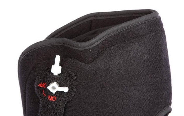 Equifit Gel Compression Tendon Boots image 2