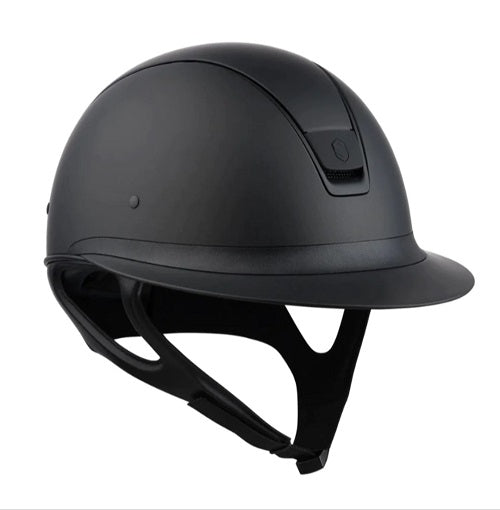 Samshield Miss Shield 2.0 Shadowmatt Helmet Dark Line image 0