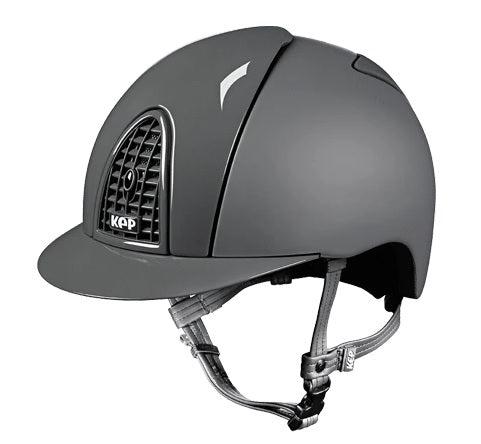 Kep Italia Cromo Polish Helmet image 3