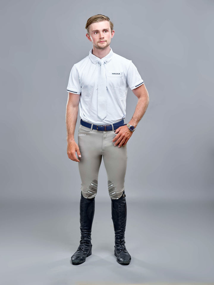 Harcour Costa Mens Riding Breeches