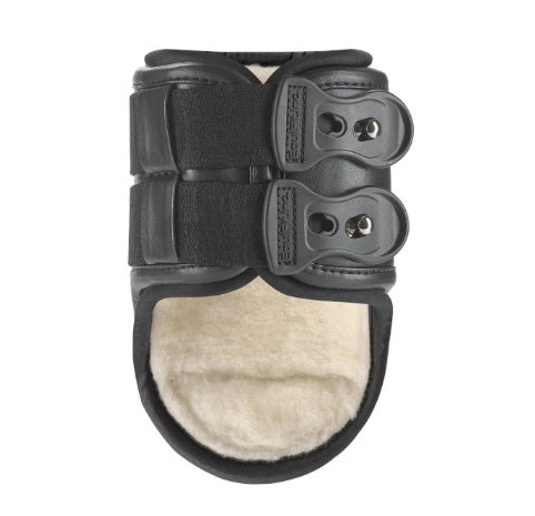 Equifit Eq Teq Hind Boots Sheepswool image 0
