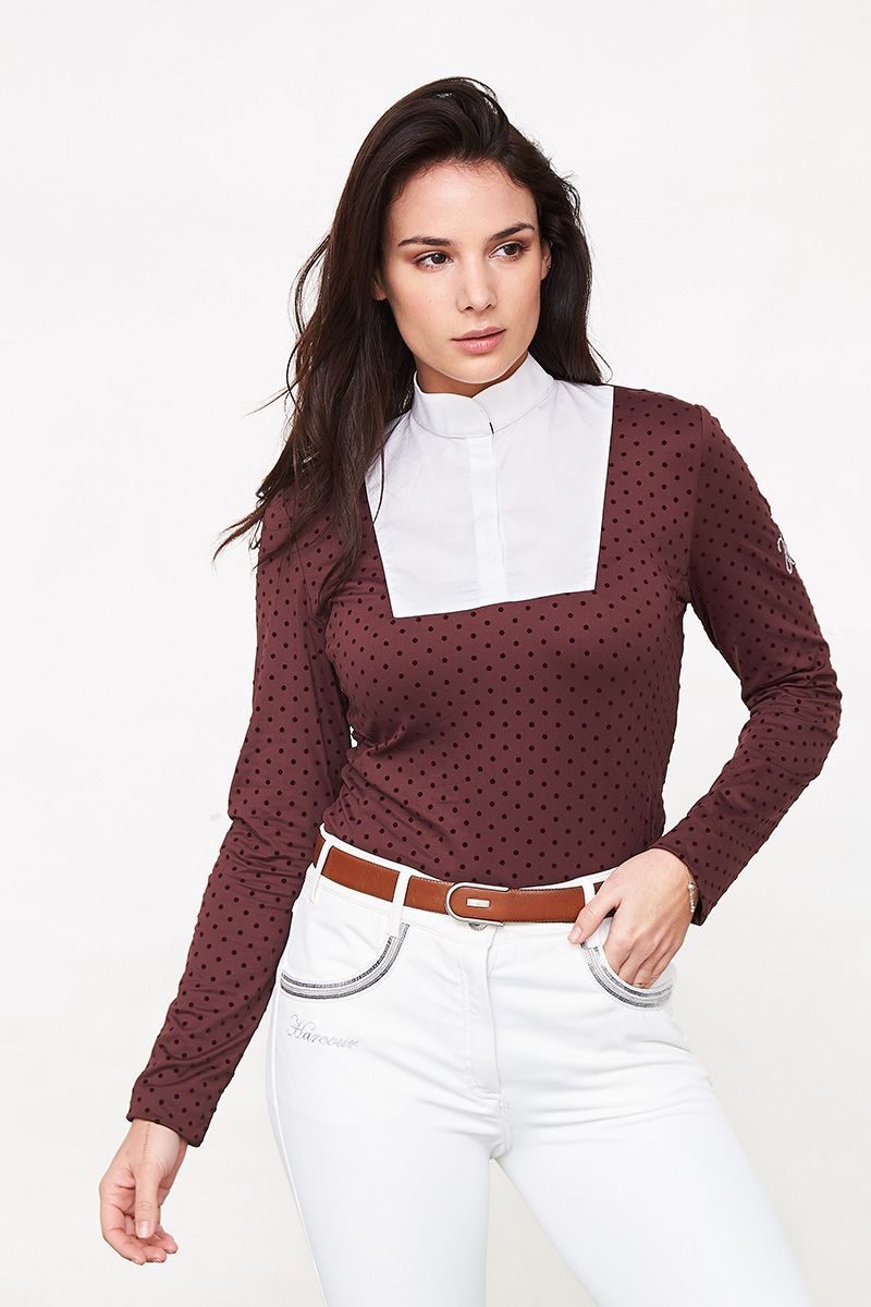 Harcour Alexia Show Shirt image 0