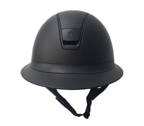 Samshield Miss Shield 2.0 Shadowmatt Helmet Dark Line image 3