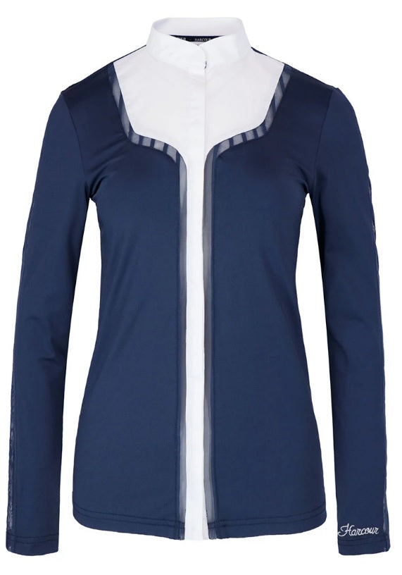 Harcour Elisabeth Competition Show Shirt image 1