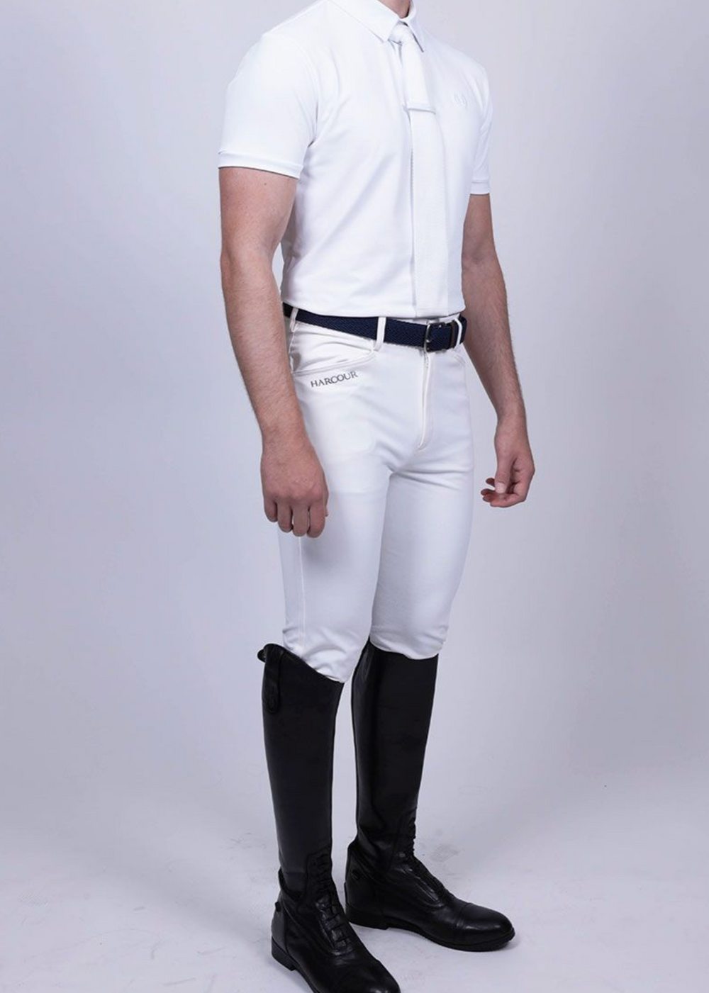 Harcour Costa Mens Riding Breeches