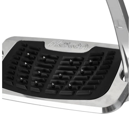 Flex On Hunter Stirrups image 2