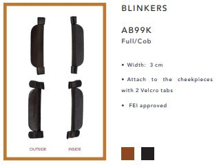 Dyon Blinkers image 0