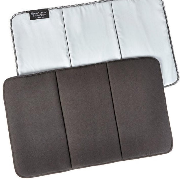 Equifit AgSilver T Foam Standing Wraps image 1