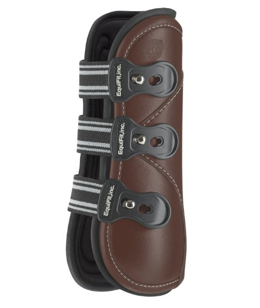 Equifit D-Teq Front Boot image 5