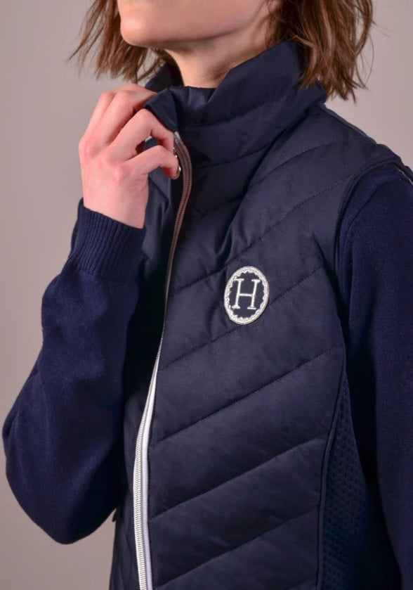 Harcour Balie Vest image 3