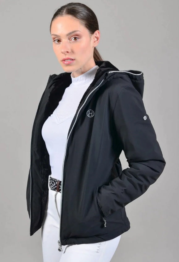 Harcour Sim Fleece Lining Jacket image 1