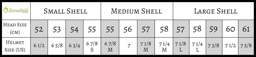 Samshield Miss Shield 2.0 Shimmer image 1