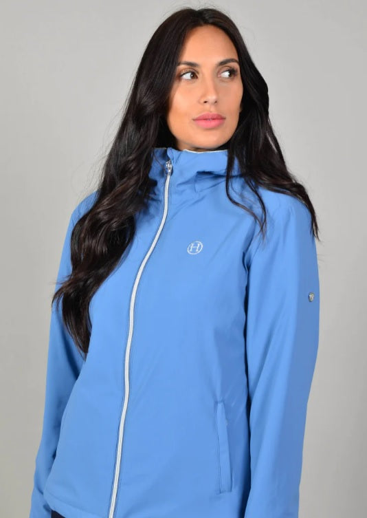 Harcour Sim Fleece Lining Jacket image 4