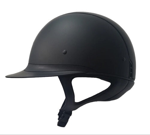 Samshield Miss Shield 2.0 Shadowmatt Helmet Dark Line image 4