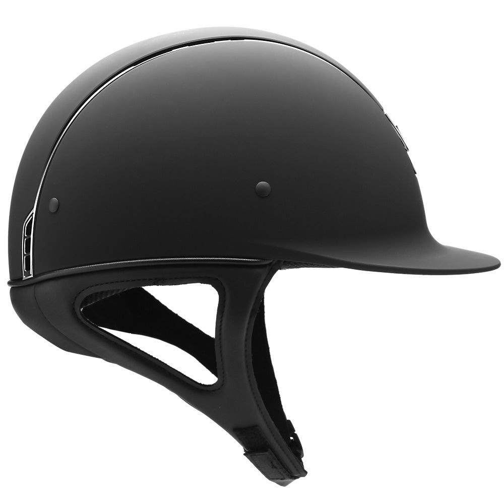 Samshield 2.0 Shadow Matt Helmet image 2