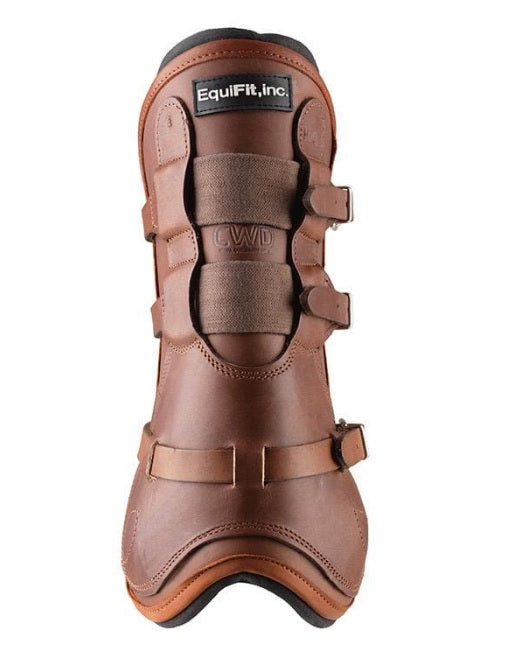 Equifit T Boot Luxe Front Boots image 1