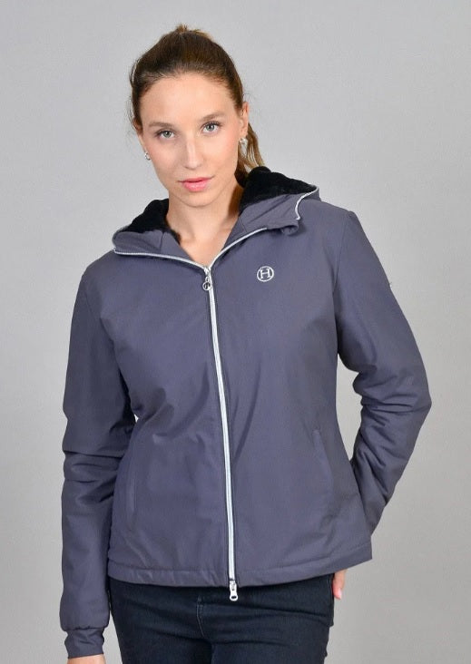 Harcour Sim Fleece Lining Jacket image 2