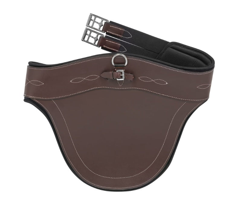 Equifit Anatomical Belly Guard image 0