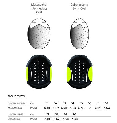 Kep Italia Cromo Polish Helmet image 5