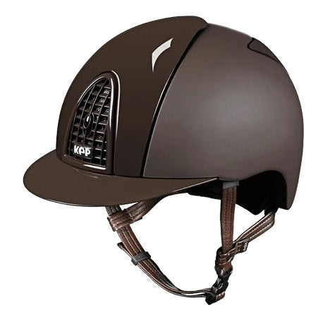 Kep Italia Cromo Polish Helmet image 2