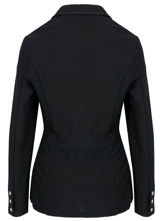 Harcour Beezie Perforated Coat image 3