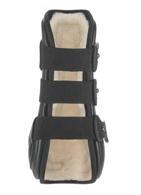 Equifit Eq Teq Front Boots Sheepswool image 1