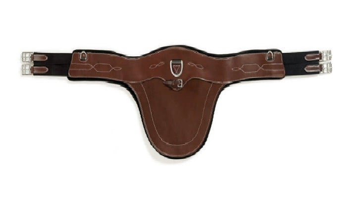Equifit Anatomical Belly Guard image 1