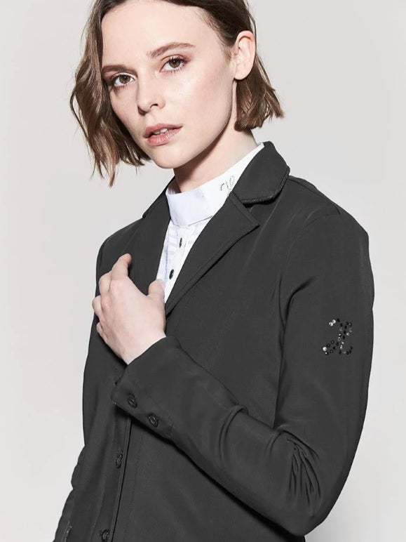 Harcour Florentina Show Coat image 0