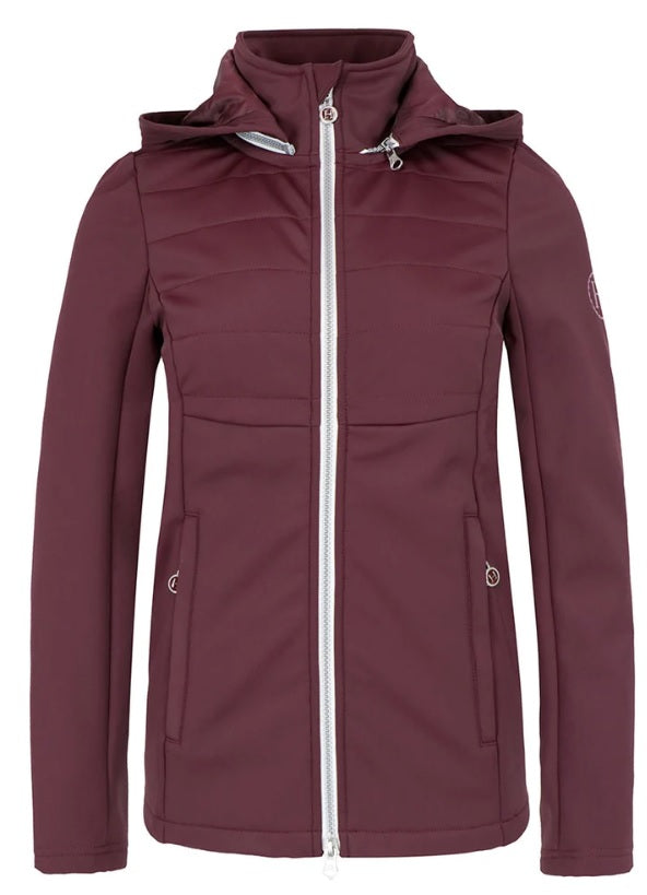 Harcour Laurens Jacket image 1