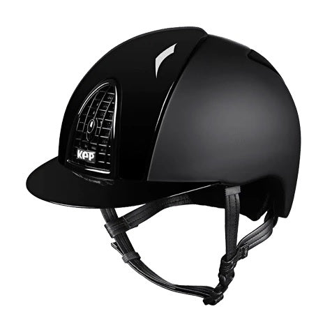 Kep Italia Cromo Polish Helmet image 0