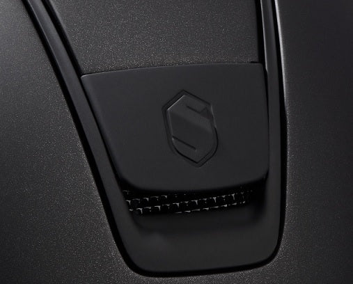 Samshield Matt Limited Edition Helmet image 2