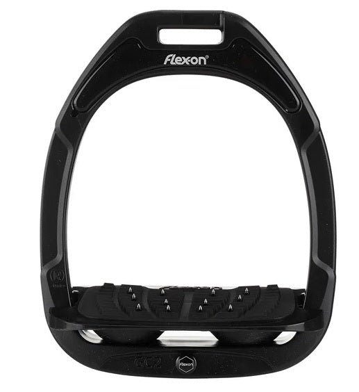 Flex On Ultragrip Incline Stirrups image 1