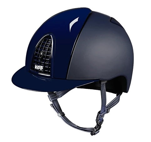 Kep Italia Cromo Polish Helmet image 1