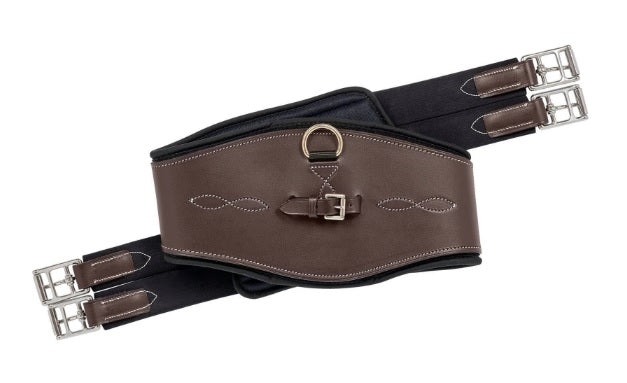 Equifit Anatomical Jumper Girth image 0