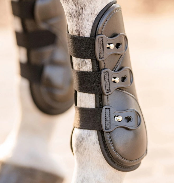 Equifit Eq Teq Front Boots image 0