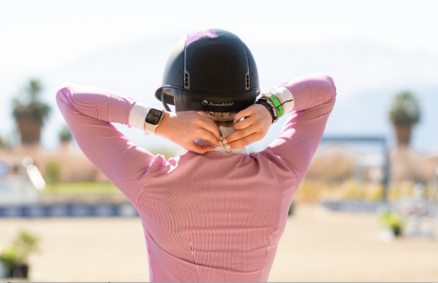 Harcour Annie Show Shirt image 2