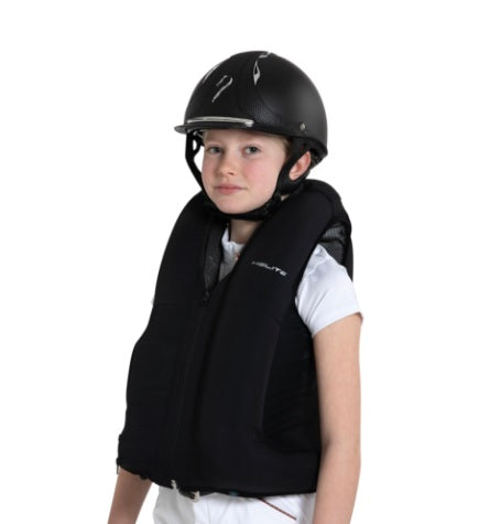 Helite Equestrian Safety Vest for Children Generation 2 image 2