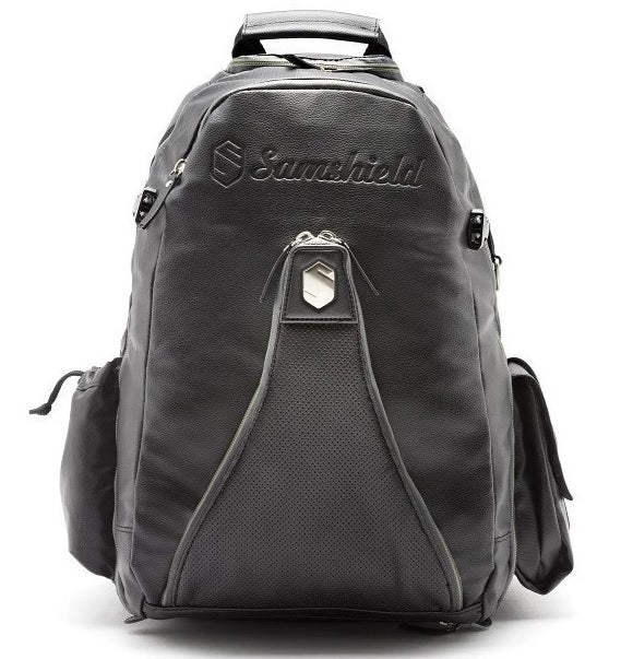Samshield Backpack image 5