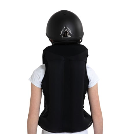 Helite Equestrian Safety Vest for Children Generation 2 image 4
