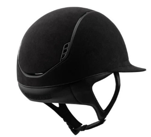 Samshield Miss Shield 2.0 Premium Alcantara image 1