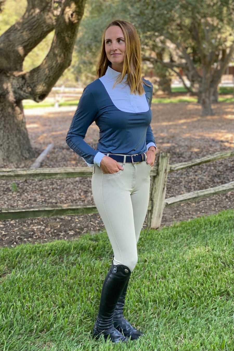 Harcour Jillian Breech image 0