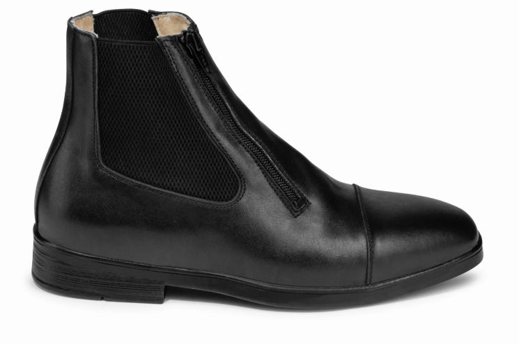 Parlanti Z1 Paddock Boots image 1