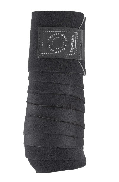 Equifit T Sport Wraps image 1