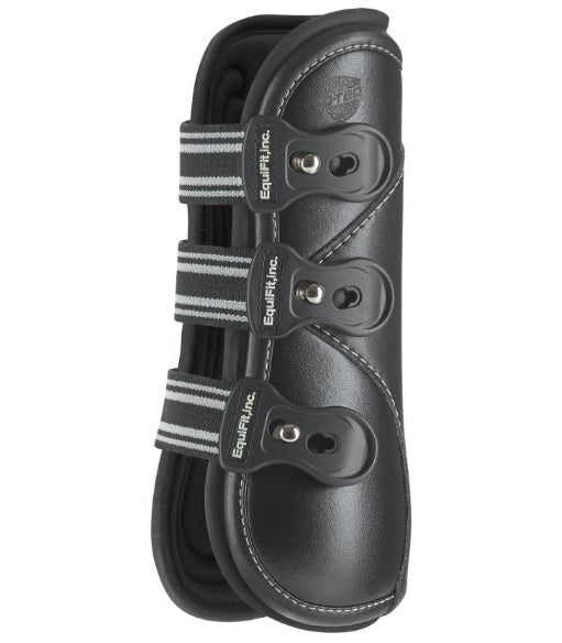 Equifit D-Teq Front Boot image 2
