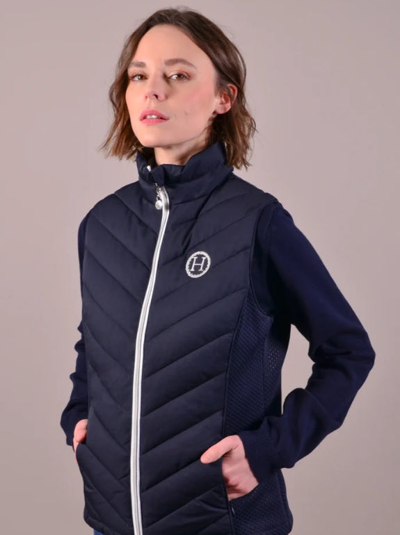 Harcour Balie Vest image 1