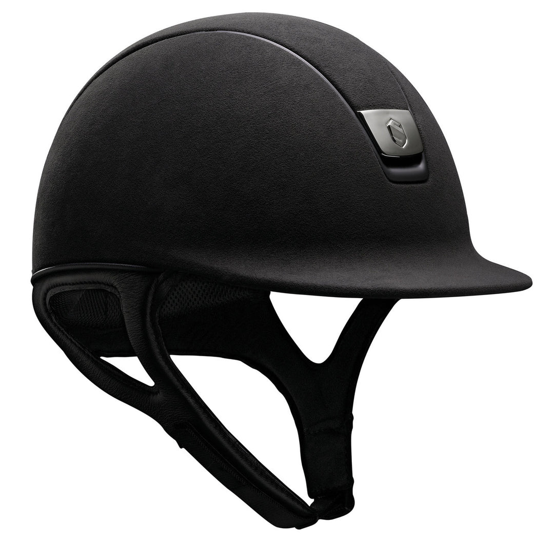 Samshield Premium Alcantara Helmet image 0
