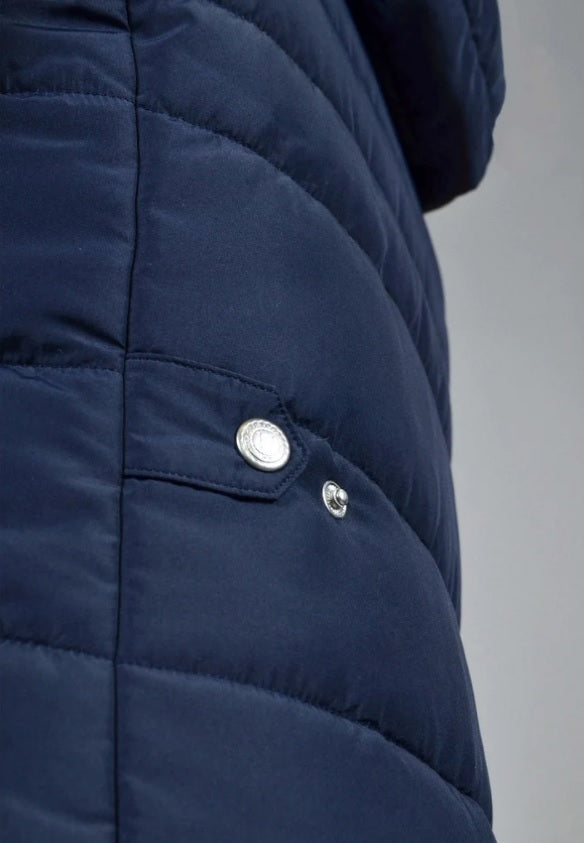 Harcour Boheme Vest with Hoodie image 3