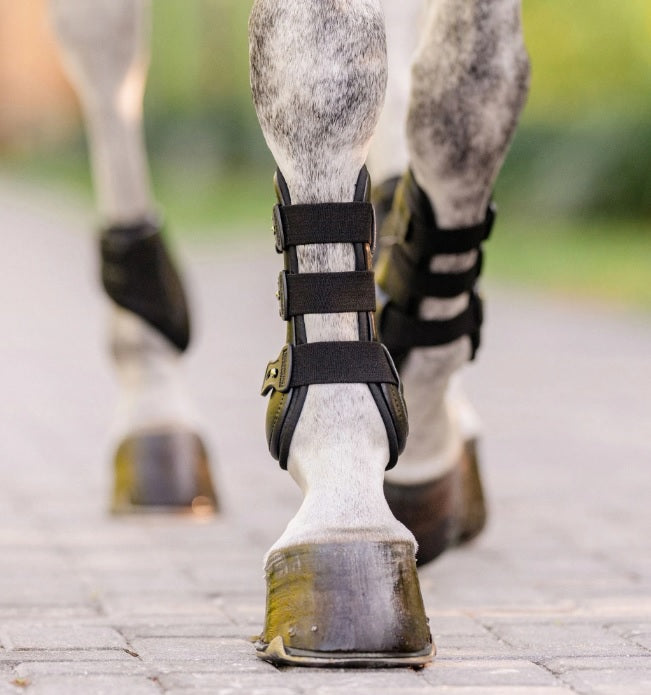 Equifit Eq Teq Front Boots image 2