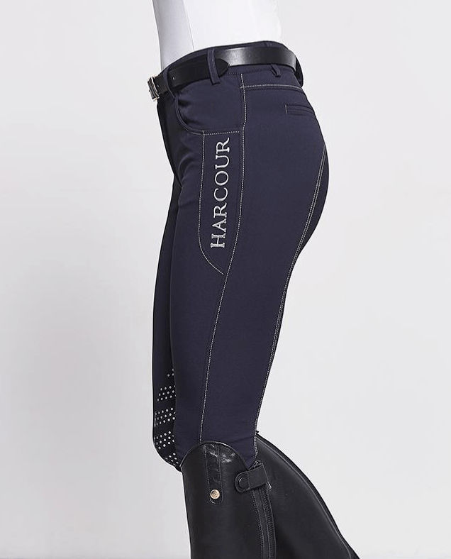 Harcour California Breech image 0